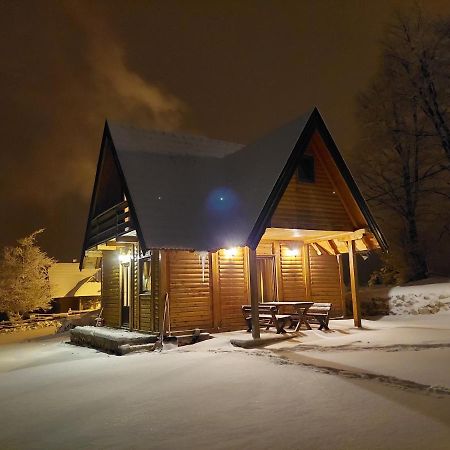 Villa Gold Hill Sekulic Esterno foto
