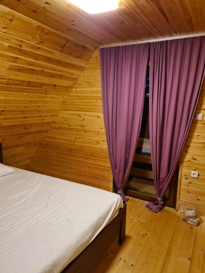Villa Gold Hill Sekulic Esterno foto