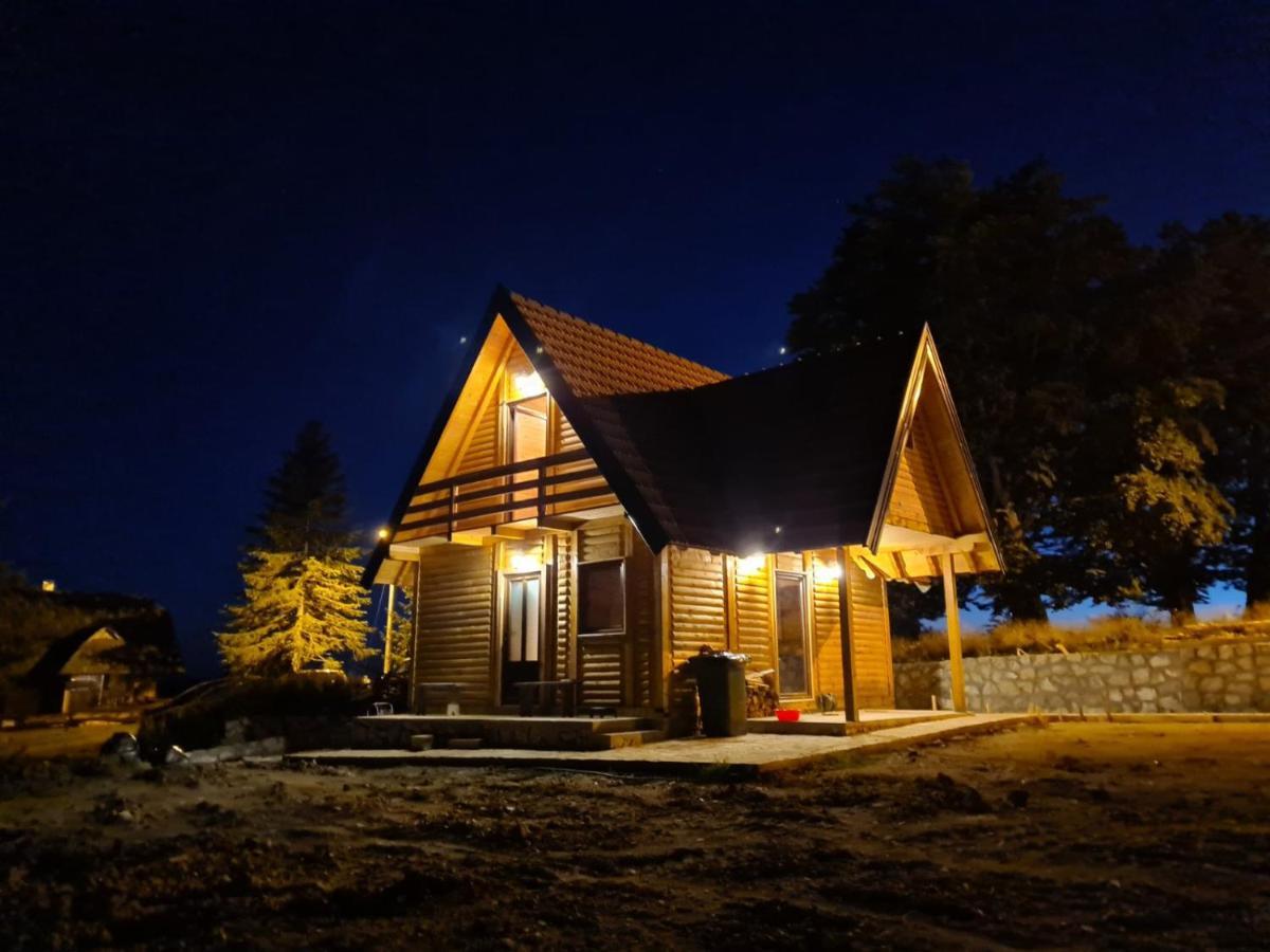 Villa Gold Hill Sekulic Esterno foto