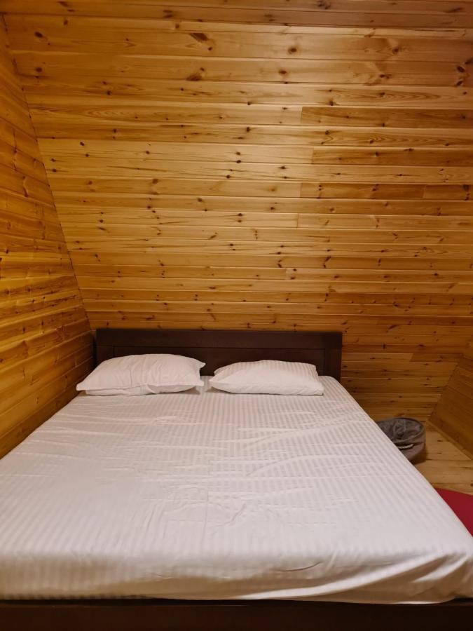Villa Gold Hill Sekulic Esterno foto
