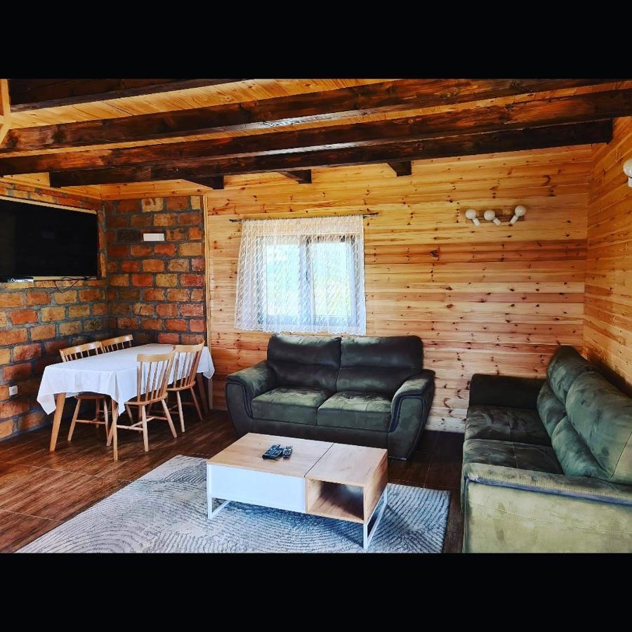 Villa Gold Hill Sekulic Esterno foto