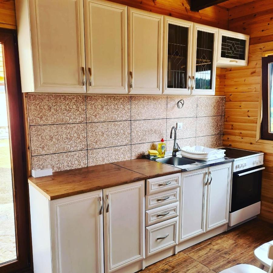 Villa Gold Hill Sekulic Esterno foto