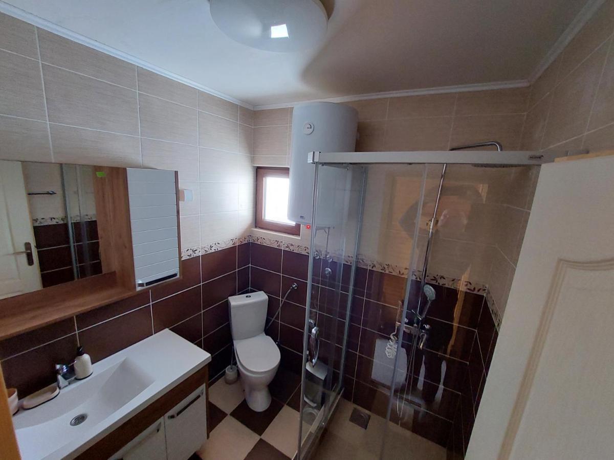 Villa Gold Hill Sekulic Esterno foto