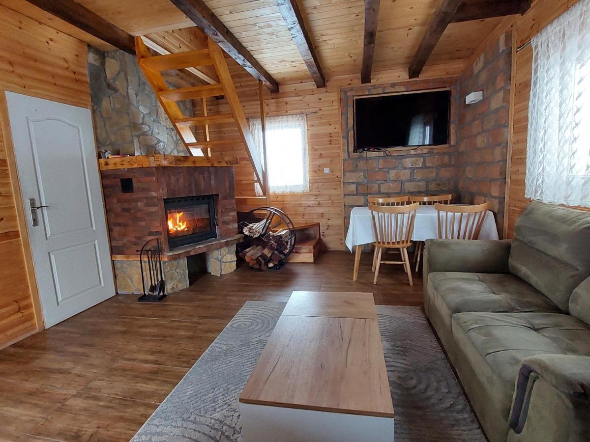 Villa Gold Hill Sekulic Esterno foto