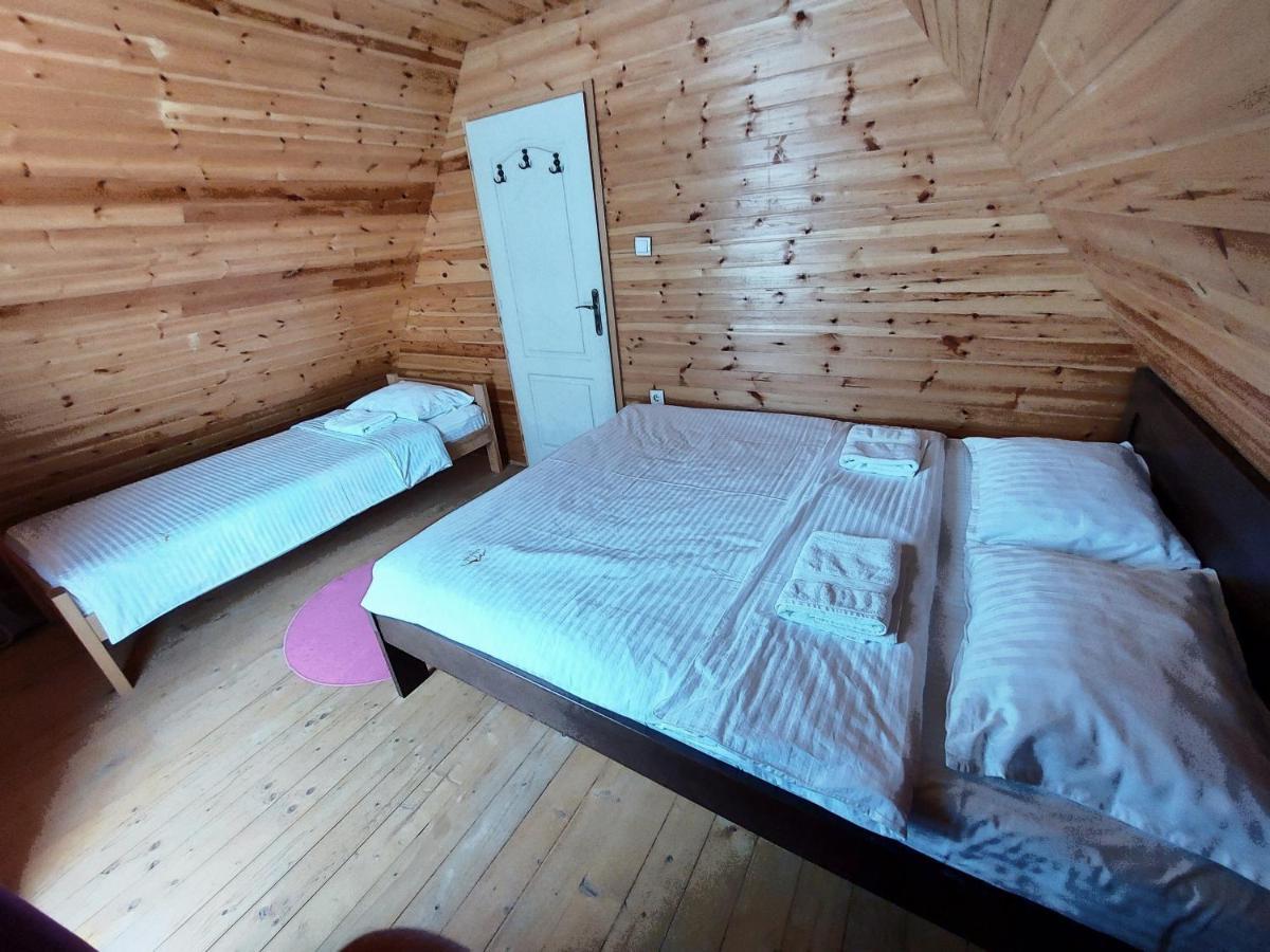Villa Gold Hill Sekulic Esterno foto