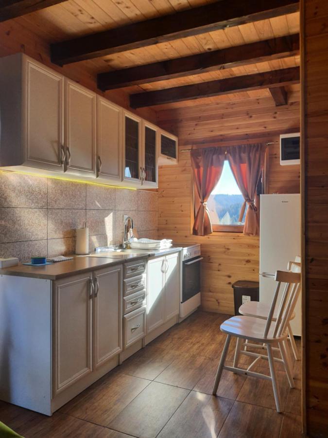 Villa Gold Hill Sekulic Esterno foto
